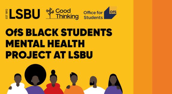 Black Students Mental Health Project