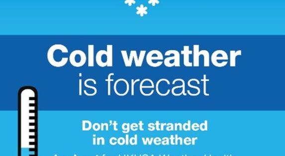 UKHSA cold weather communications toolkit 2023/24