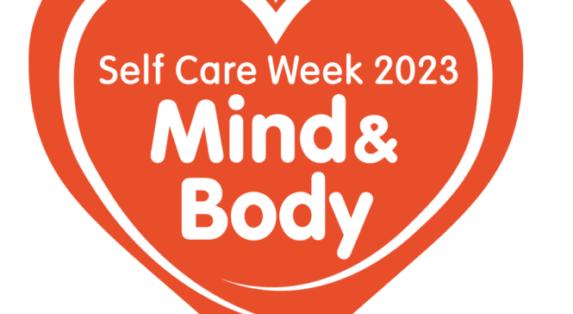 Self Care Forum: National Self Care Week 2023