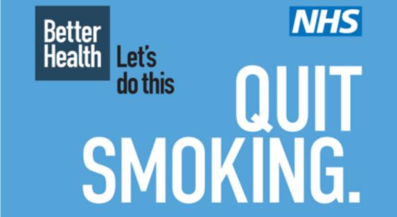 Smokers Encouraged to Quit This New Year