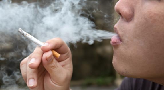 Smokefree generation one step closer as bill introduced