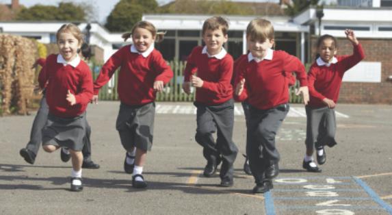 Families in London urged to prioritise vaccine catch-ups before return to school