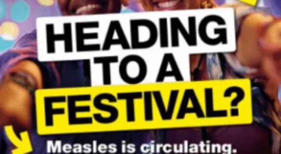 UKHSA Festival Toolkit