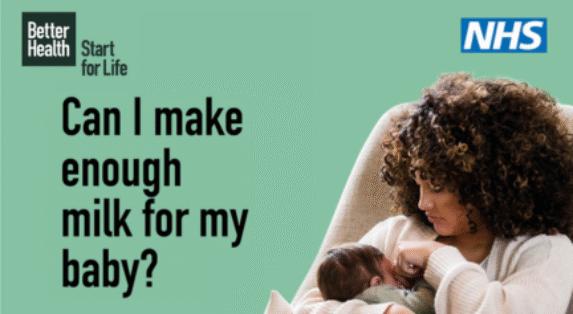World Breastfeeding Week, 1-7 August 2025