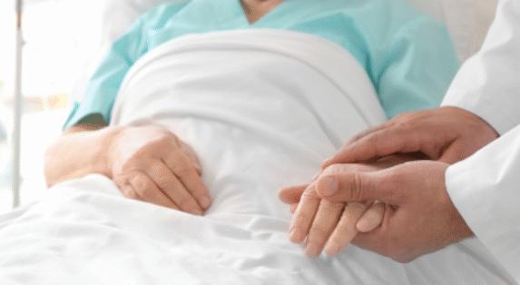 RSV vaccine highly effective in preventing hospitalisation