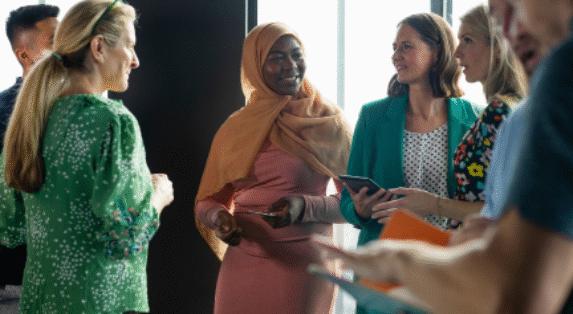 New qualification to bring health into local communities
