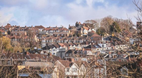 New data shows more than 1 in 4 of us live in homes that could harm our health