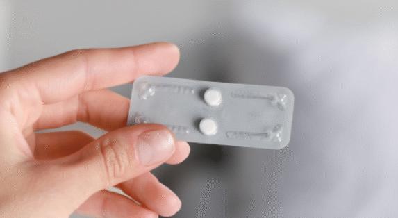 Free emergency contraception for women at high street pharmacies in England