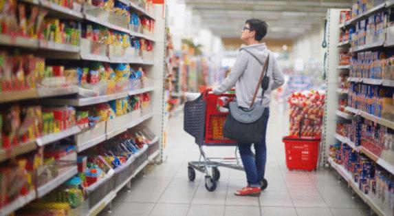 New Restrictions on Promotions of Unhealthy Food and Drink Introduced in England