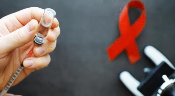 NHS Introduces First Long-Acting HIV Prevention Injection