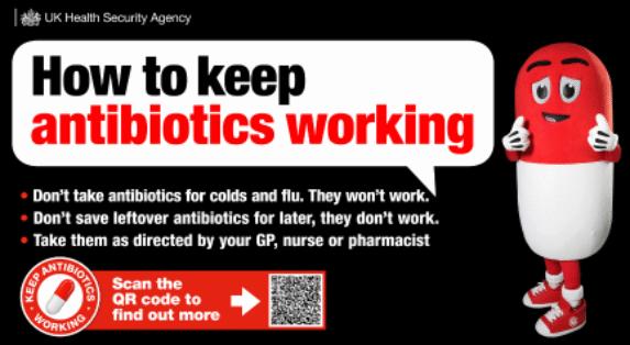 World Antimicrobial Resistance Awareness Week 2025 toolkit