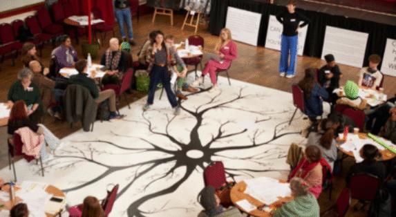 Londoners to get £1.5m National Lottery Community Fund boost for climate action and mental wellbeing