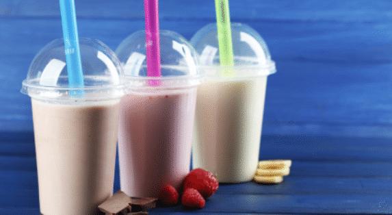 Milk-Based Drinks to Face Sugar Tax Under New Government Plans