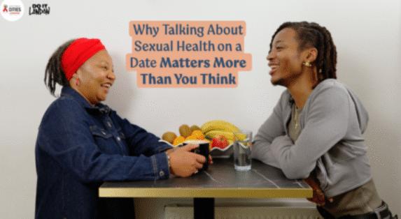 London HIV Prevention Programme: World Aids Day 2025 campaign