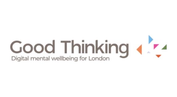 Closure of the Good Thinking mental health platform