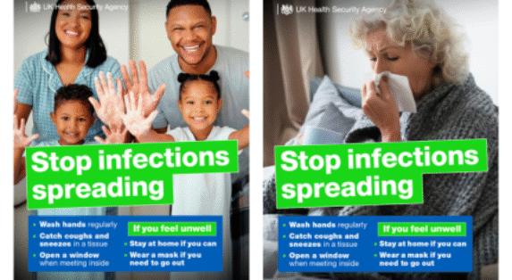 Winter illness communications toolkit