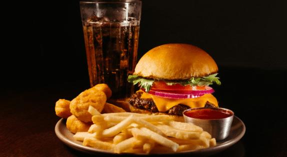 Ban on adverts for less healthy food and drinks comes into force