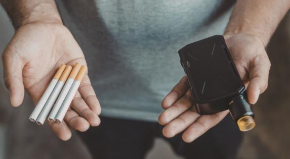 Consultation on smoke-free, vape-free and heated tobacco-free spaces