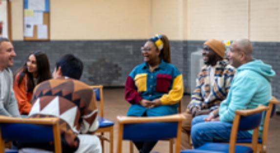 Neighbourhood health framework published