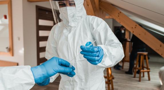 Pandemic Preparedness strategy published