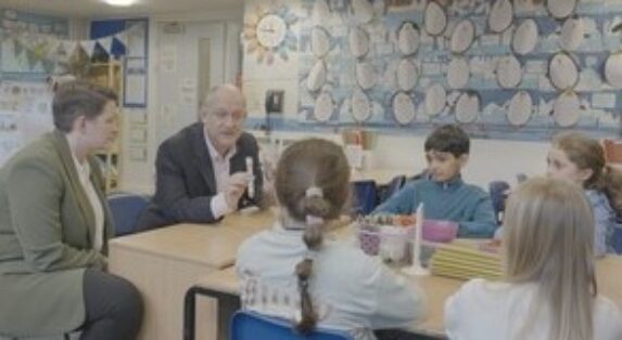 Stronger protections for children with allergies in school announced