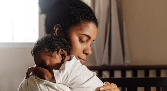 Maternity and Neonatal Services: Interim Findings