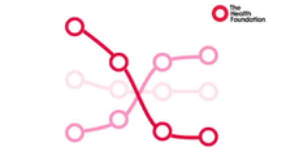 Healthy life expectancy in the UK: a watershed moment