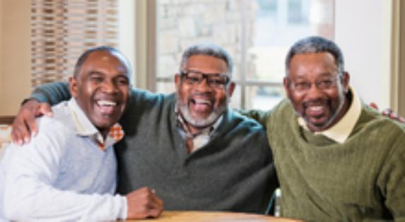 Prostate cancer: All black men aged 45-74 will be offered screening in major trial expansion