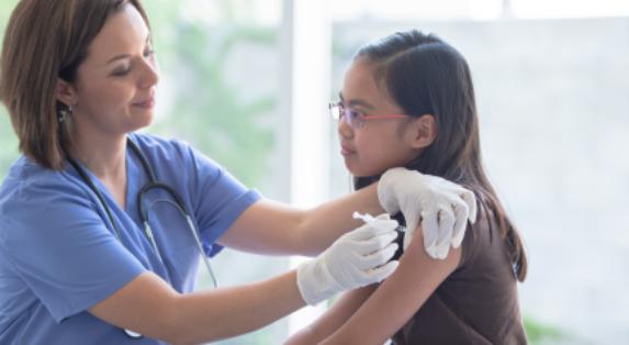 Young women now have 'close to zero' risk of cervical cancer death after HPV jab
