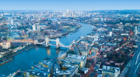 Deaths linked to toxic air in London fall by 40 per cent