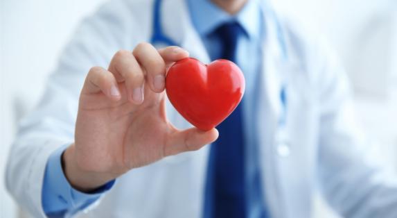 Launch of Cardiovascular Disease Modern Service Framework