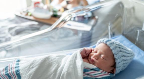 Newborn ICU admissions drop 50% in first full year of RSV maternal vaccine programme