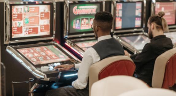 Government plans stronger local powers over gambling venues