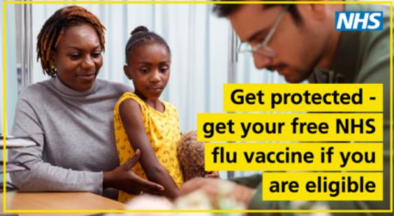 Public Winter Vaccinations