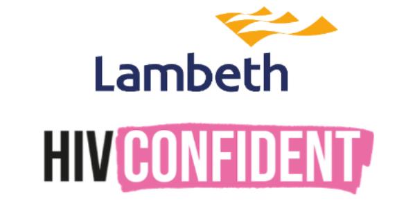 Lambeth: First council recognised as an HIV Confident organisation