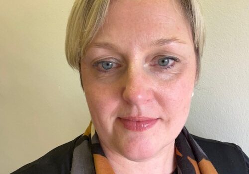 Lorraine Hughes