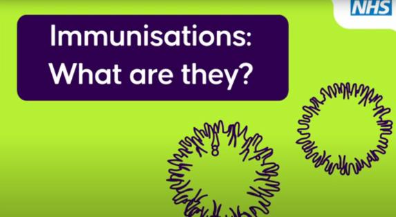 Immunisations: What are they?