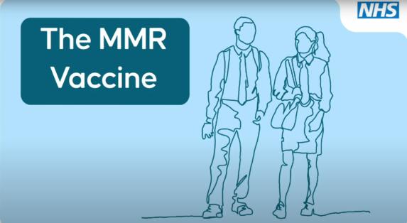 The MMR Vaccine
