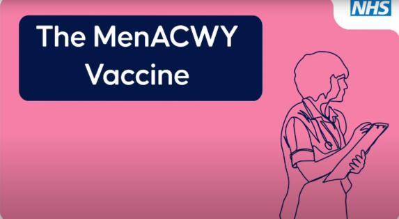 The MenACWY Vaccine