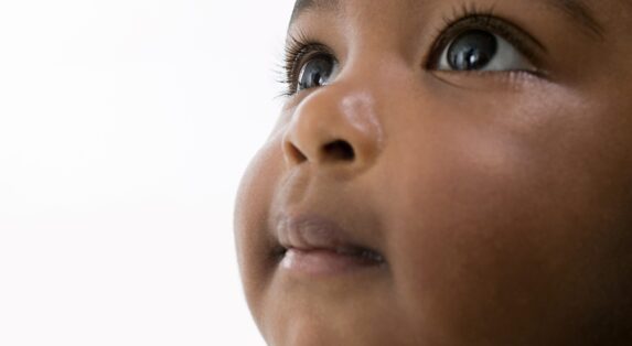 NIHR ARC 'All Eyes on the Baby'