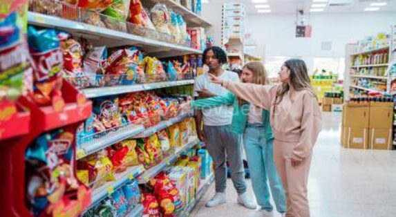 Position Statement – Commercial Determinants of Health