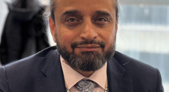 Blackpool Public Health Annual Report 2025