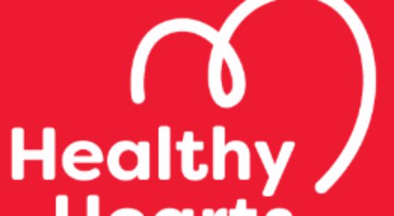 Discover Healthy Hearts | Helping Lancashire Live Well