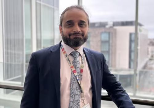 Arif Rajpura 