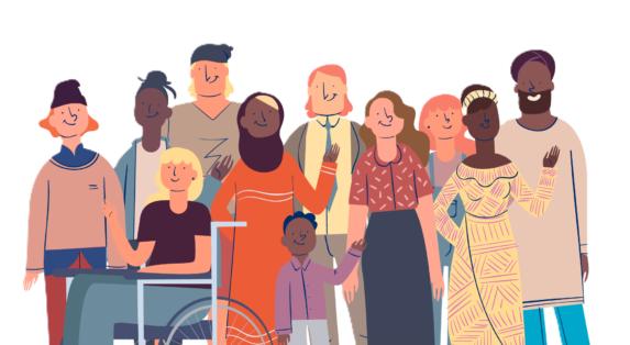 Equity, Diversity and Inclusivity Good Practice Toolkit (Dec25)