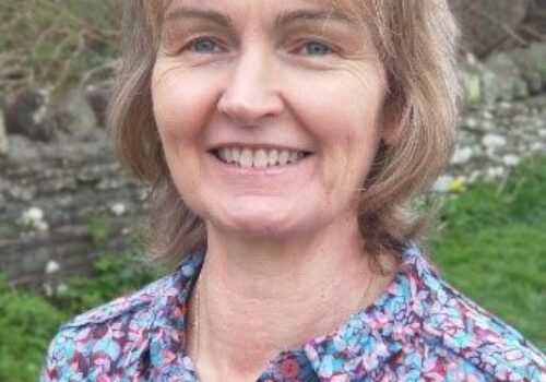 Rebecca Reynolds