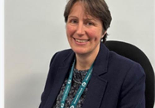 Alison Bell