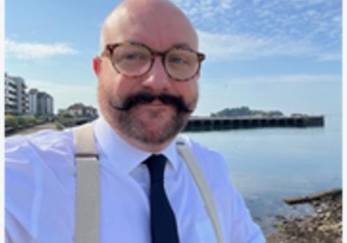 Steve Maddern