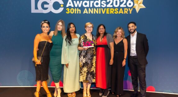 A ‘groundbreaking’ programme to tackle health inequalities among sex workers in Birmingham has been recognised with a prestigious national award