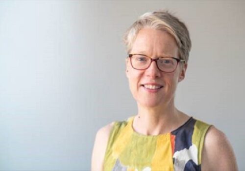 Ruth Tennant